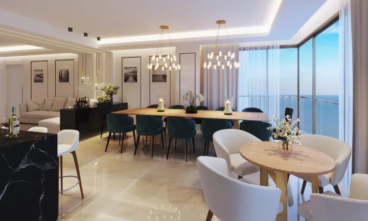 Imagem COBERTURA RESIDENCIAL em Itapema - SC, Meia Praia