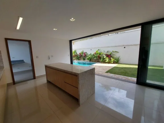 Imagem Sobrado com 3 dormitórios à venda, 264 m² por R$ 2.300.000,00 - Bongue - Piracicaba/SP