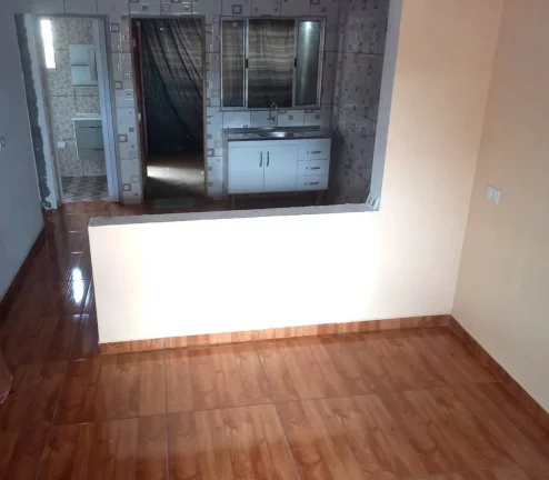 Imagem Casa à venda no bairro Guaricana - Iguape/SP
