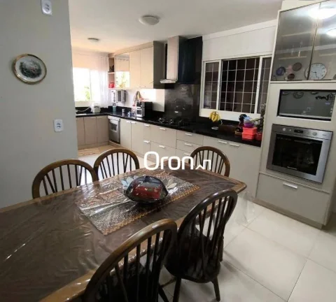 Imagem Casa à venda, 393 m² por R$ 1.300.000,00 - Parque Acalanto - Goiânia/GO