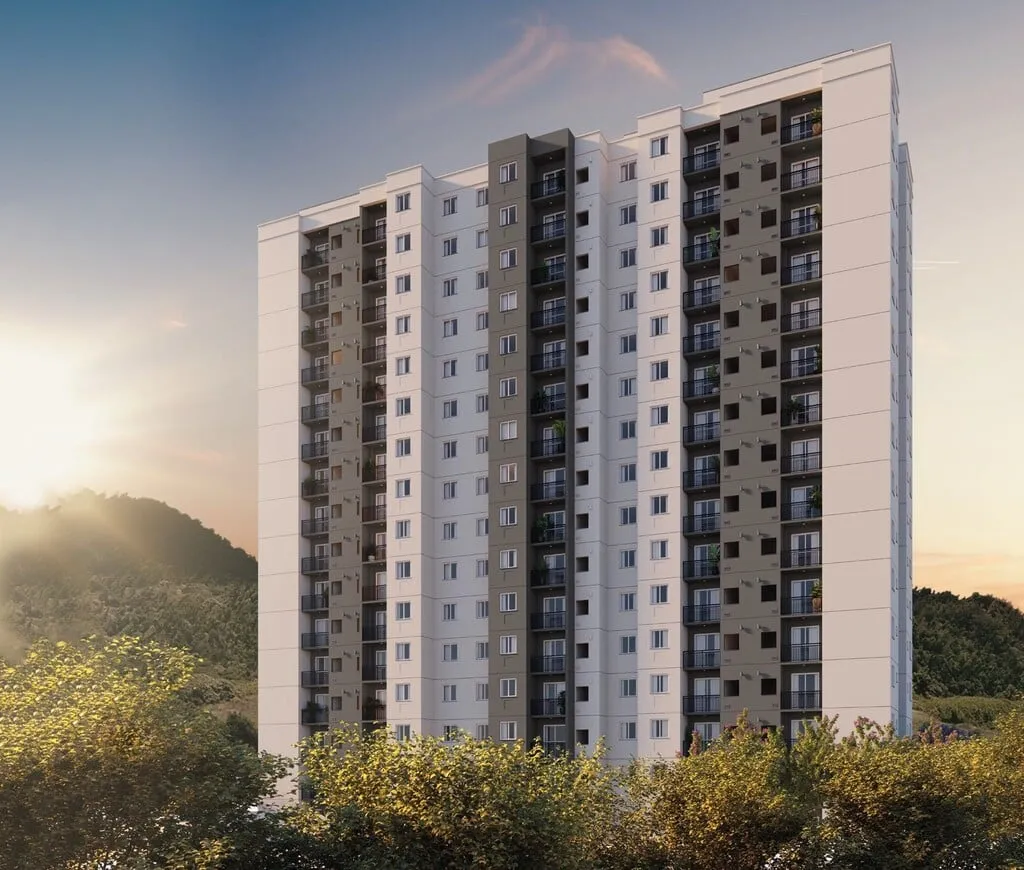 Foto do imóvel Apartamento a Venda no bairro Jacarepaguá - Rio de Janeiro, RJ
