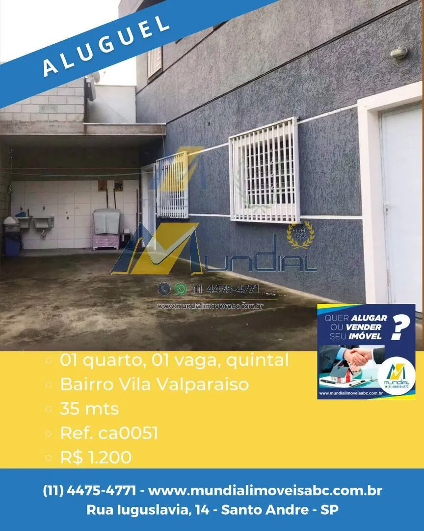 Imagem Imóvel