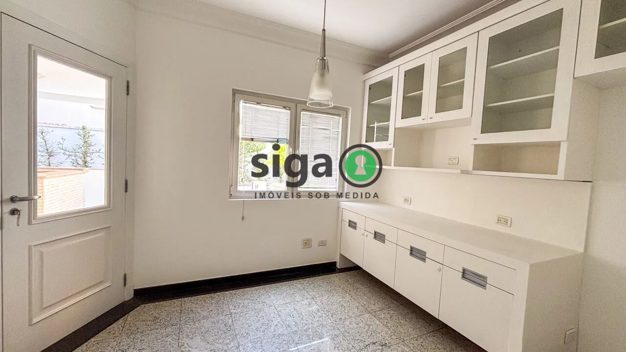 Imagem Casa com 4 suites Condomínio Fechado Portal do Morumbi