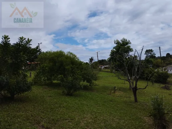 Imagem TERRENO CANANÉIA
