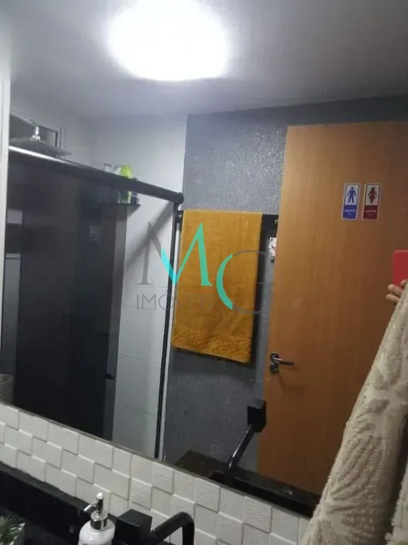 Imagem Apartamento com 2 dormitórios à venda, 44 m² por R$ 175.000,00 - Campo Grande - Rio de Janeiro/RJ