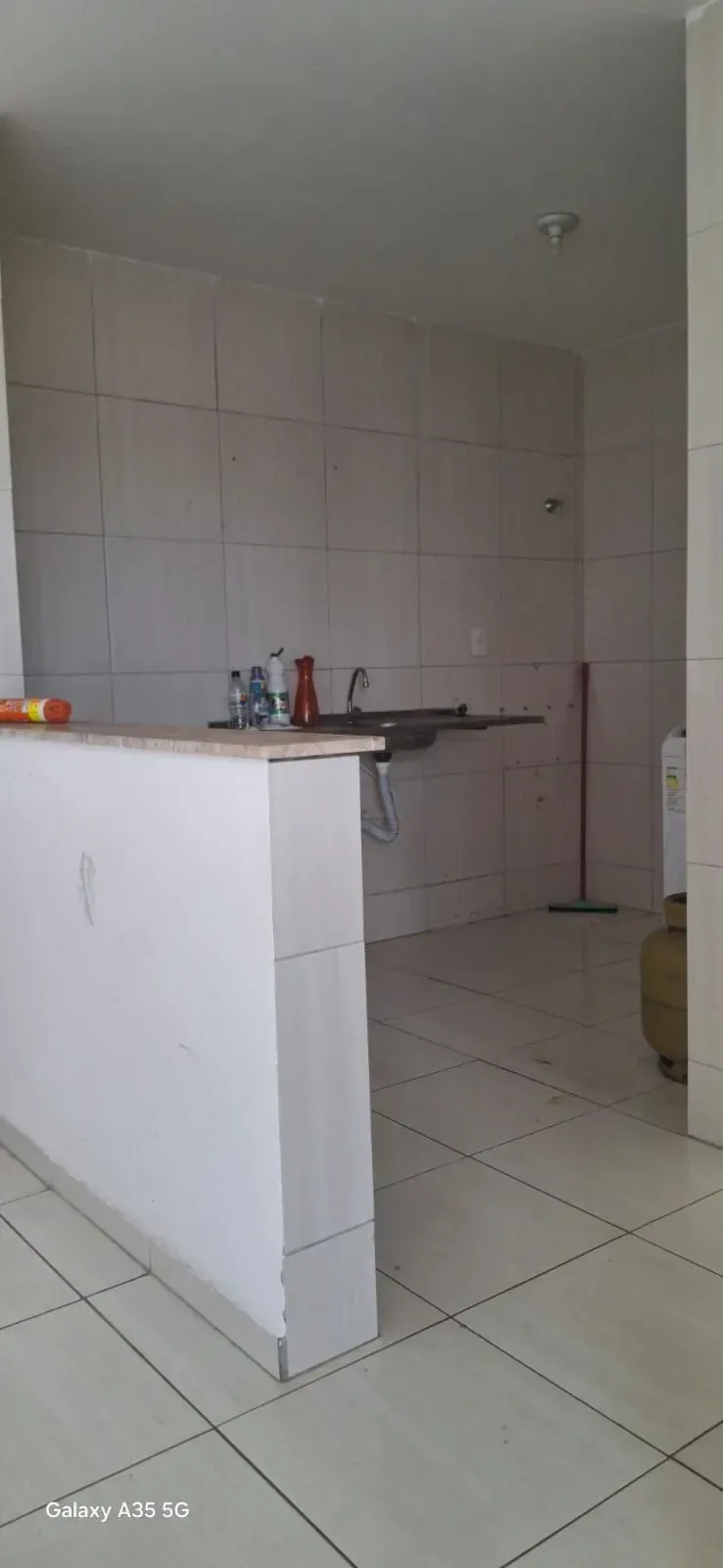 Imagem Apartamento com 2 Quartos à Venda, 54 m² em Cuiá - João Pessoa