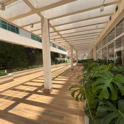 Imagem Oportunidade imperdível: Apartamento à venda em São Paulo-SP, Barra Funda. 1 quarto, 1 sala, 1 banheiro, 1 vaga. 45m² de área.