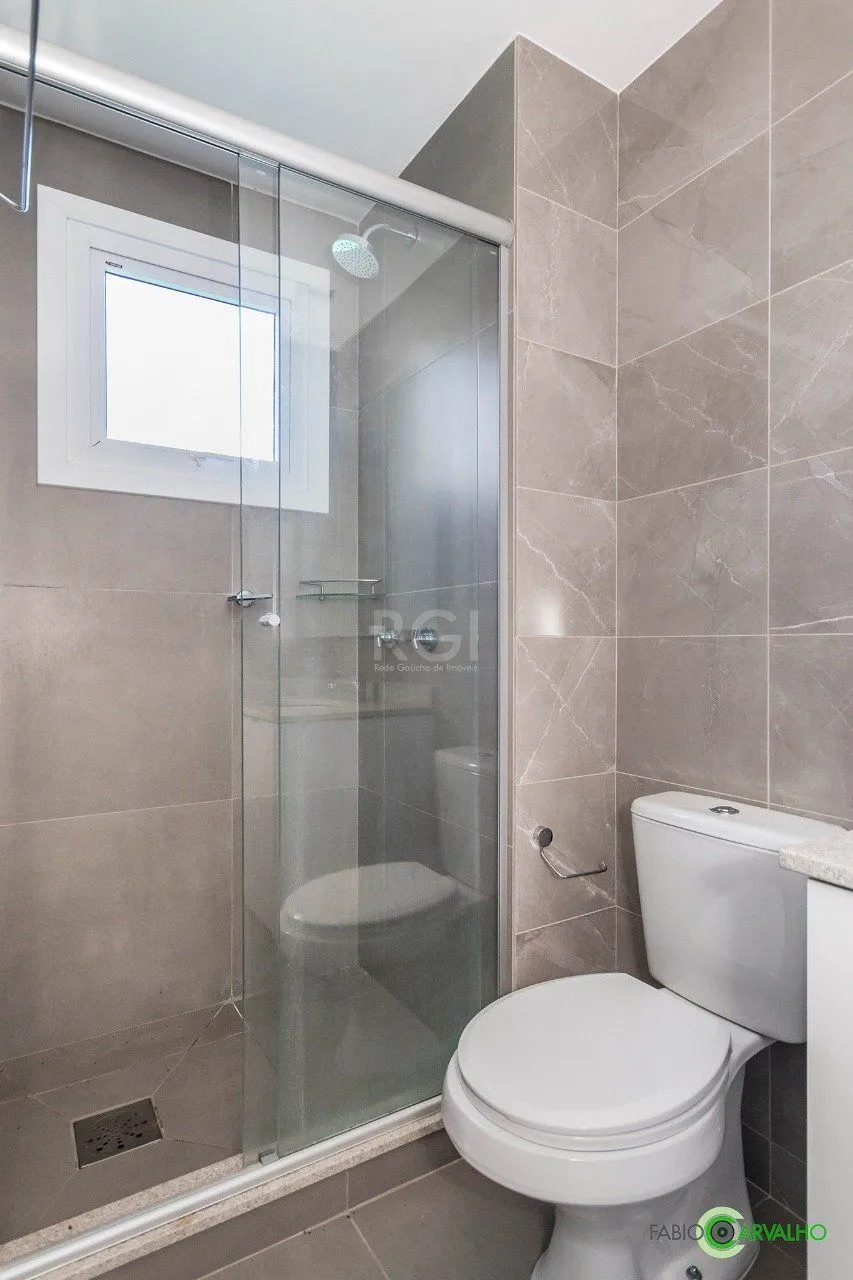 Imagem Apartamento para Venda - 62.48m², 2 dormitórios, sendo 1 suites, 1 vaga - Glória