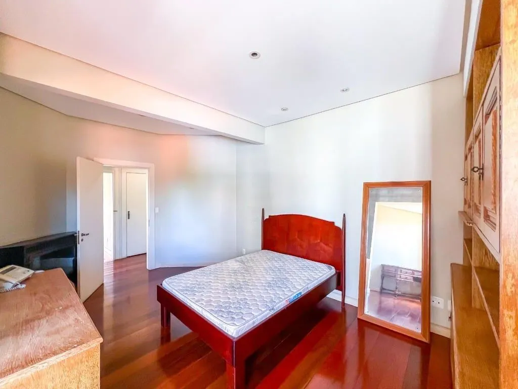 Imagem Apartamento em Petrópolis