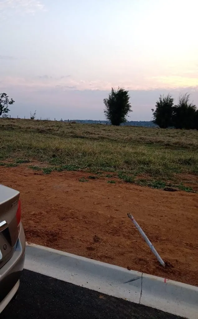 Imagem Terreno para Locação Abaete, Taubaté - SP