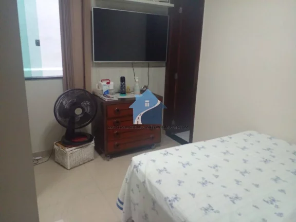 Imagem CASA NO CONDOMÍNIO FOREST HILL - COLÔNIA TERRA NOVA