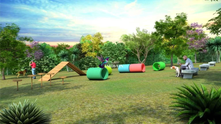 Imagem Reserva das Figueiras | Residencial Clube - Terreno à venda no bairro Coronel Nassuca em Guaíba/RS