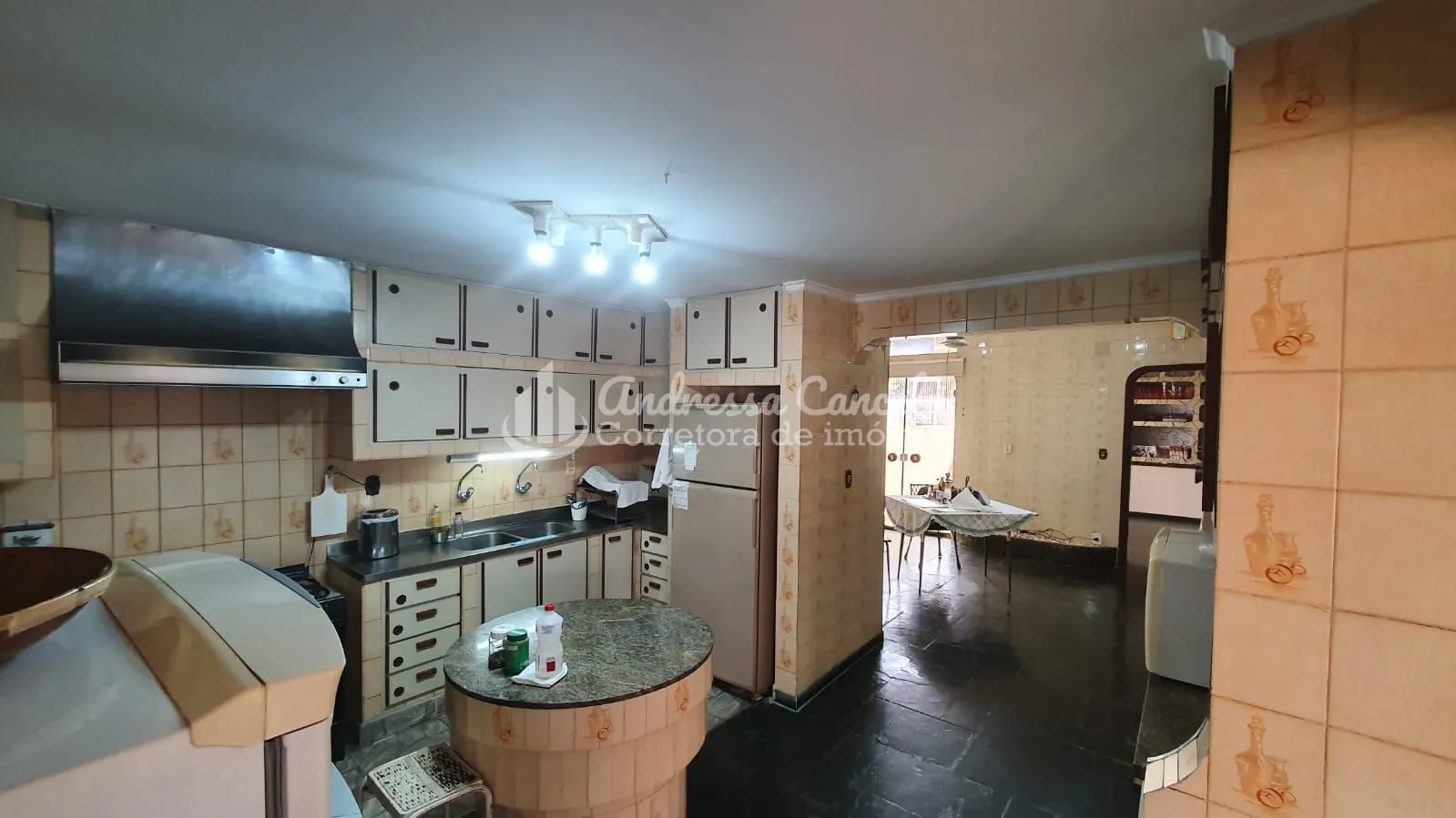 Imagem Casa comercial 3 dormitórios à venda, 272 m² por R$ 680.000 - Jardim Alto Rio Preto - São José do Rio Preto/SP