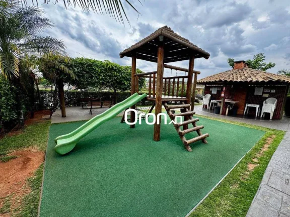 Imagem Apartamento com 2 dormitórios à venda, 52 m² por R$ 289.900,00 - Vila Morais - Goiânia/GO