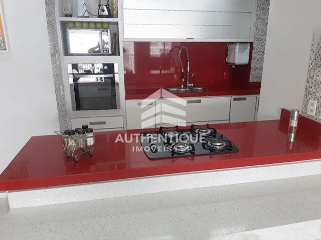 Imagem ANIMA CLUBE PARQUE SBC - Apartamento à venda em São Bernardo do Campo/SP