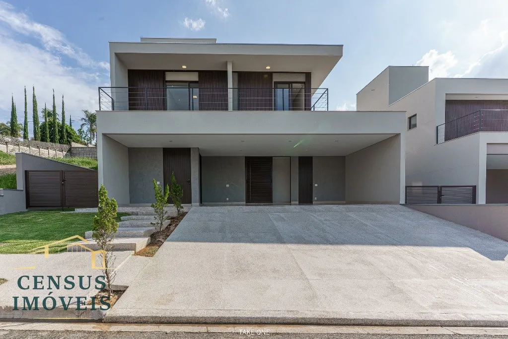 Foto do imóvel: Imperdível casa em condomínio à venda em Vinhedo-SP, bairro Recanto das Palmas, 3 quartos, 3 suítes, 5 banheiros, 4 vagas, 362m²! em Recanto das Palmas