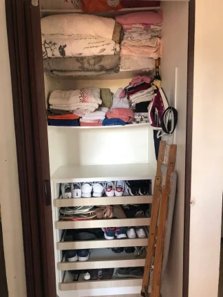 Imagem Apartamento excelente 66 m² 3 dor. Nova Petropolis S.B do Campo