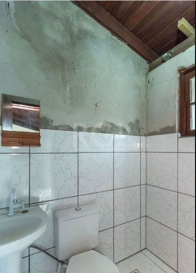 Imagem Casa no bairro Restinga