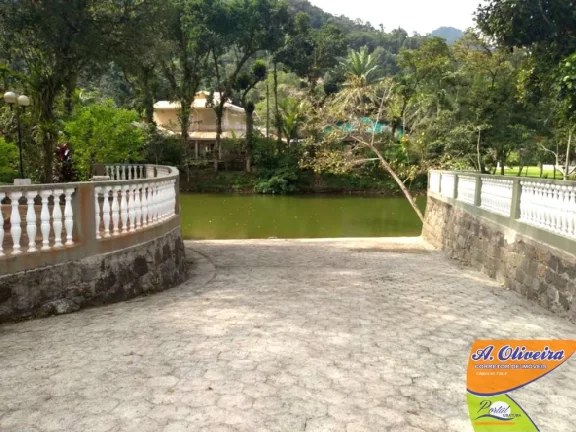 Imagem Terreno 1170m2 - Condôminio Fechado.