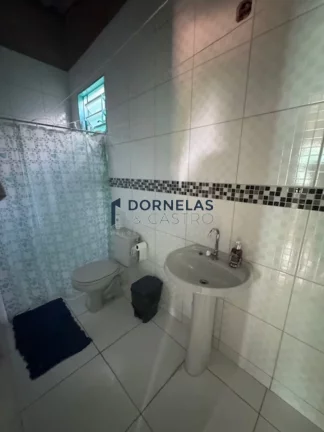 Imagem ABAIXOU!! CASA COM 3 QUARTOS CONDOMÍNIO FECHADO NO GUARAPARK TERRENO DE 800,00M² ESTUDA TROCA POR APARTAMENTO NO GUARÁ