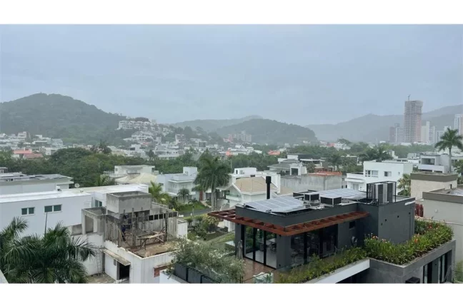Imagem PBCJK 399 Apto 590231010-58 - Apartamento à venda no bairro Praia Brava de Itajaí - Itajaí/SC