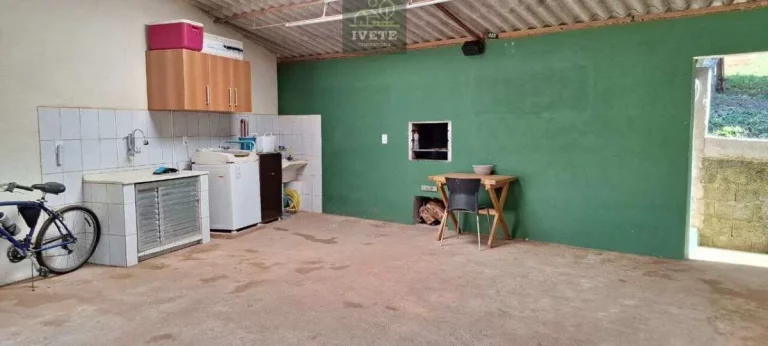 Imagem SOCORROSP LINDA CASA A VENDA LOCALIZADA NO BAIRRO DOS RUBINS