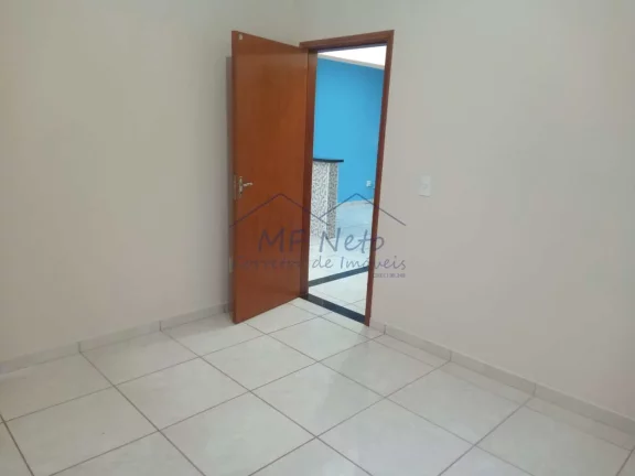 Foto do imóvel: Casa Padrão
