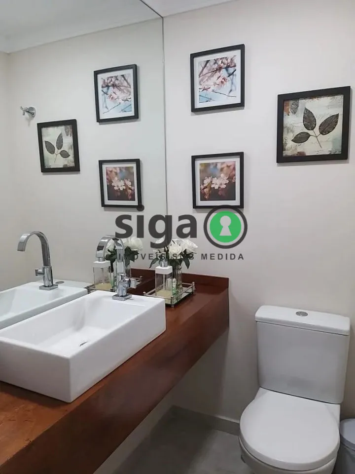 Imagem Apartamento 3 suítes, 2 vagas, 145m², Barra Funda