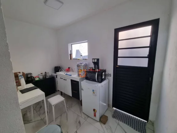 Imagem Galpão à venda, 300 m² por R$ 1.400.000,00 - Jardim Imperial - Atibaia/SP