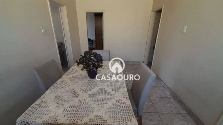 Imagem Casa com 3 dormitórios à venda, 200 m² por R$ 1.020.000,00 - Santa Efigênia - Belo Horizonte/MG