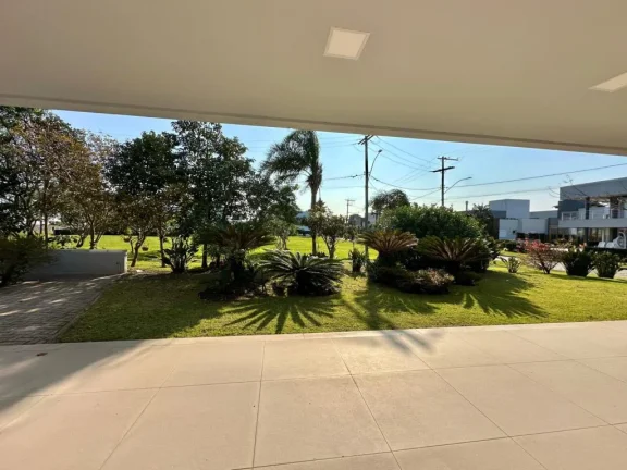 Imagem Casa em Condominio 4 Dormitórios - Bairro Atlantida Sul