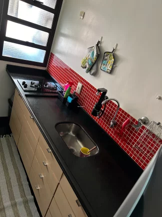 Imagem Apartamento à venda em São Paulo-SP, bairro Saúde: 2 quartos, 1 sala, 1 vaga de garagem, 50m² de área.