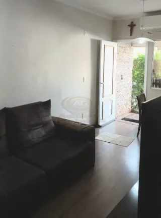 Imagem CASA A VENDA NO CONDOMÍNIO RIO DA PRATA
