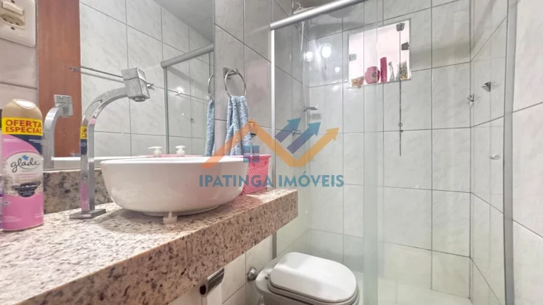 Imagem Casa À venda no bairro Ideal - Ipatinga