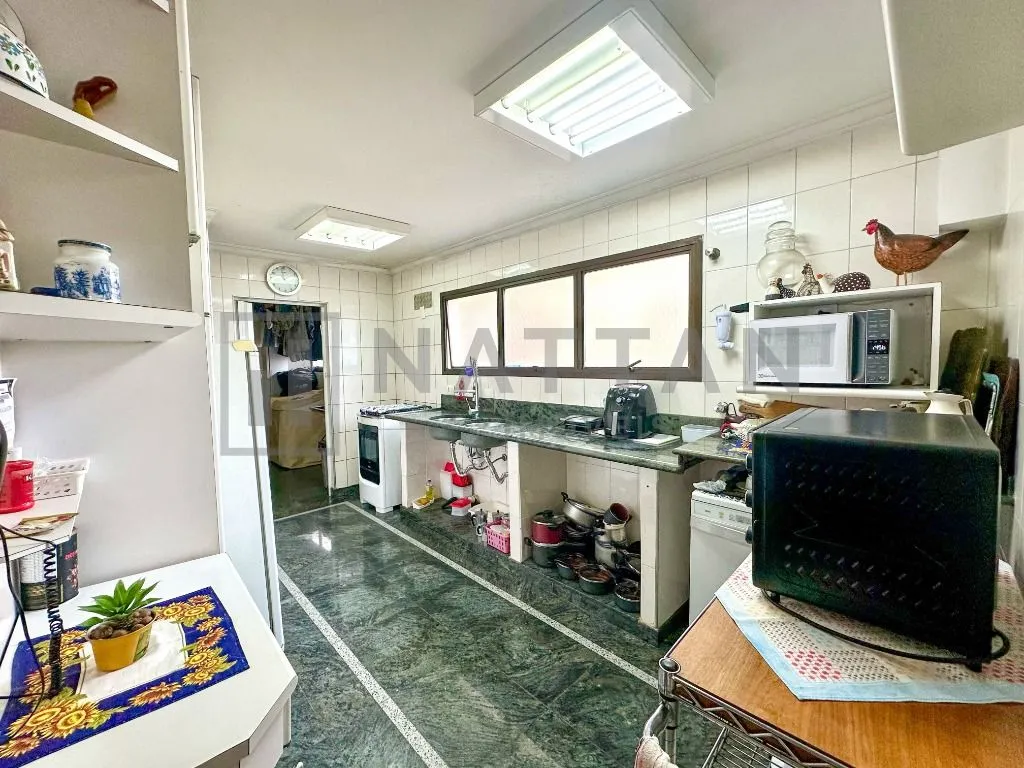 Imagem Apartamento Duplex com 3 dormitórios à venda, 202 m² por R$ 1.250.000,00 - Mooca - São Paulo/SP