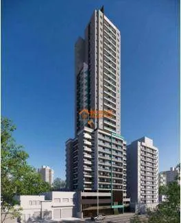 Imagem Kitnet com 1 dormitório à venda, 25 m² por R$ 250.000,00 - Tucuruvi - São Paulo/SP