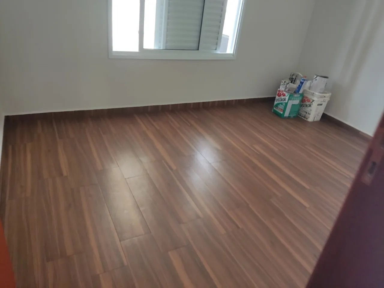 Imagem Casa condomínio.