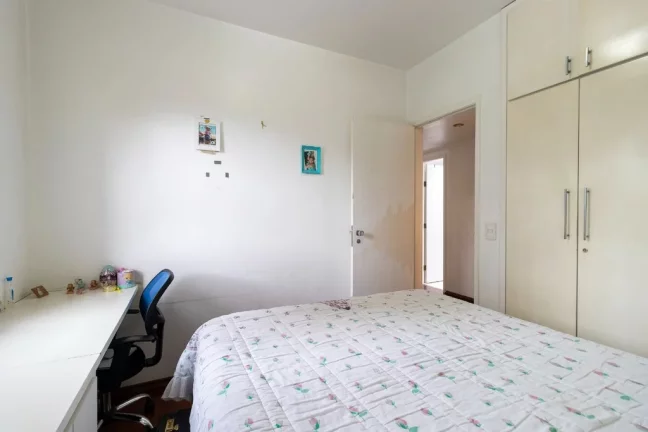 Imagem Apartamento à venda em São Paulo, Vila Monte Alegre, com 3 quartos, 148m2