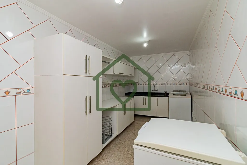 Imagem Casa ampla e aconchegante com 262 m² de área construída

Excelente oportunidade para quem busca c...