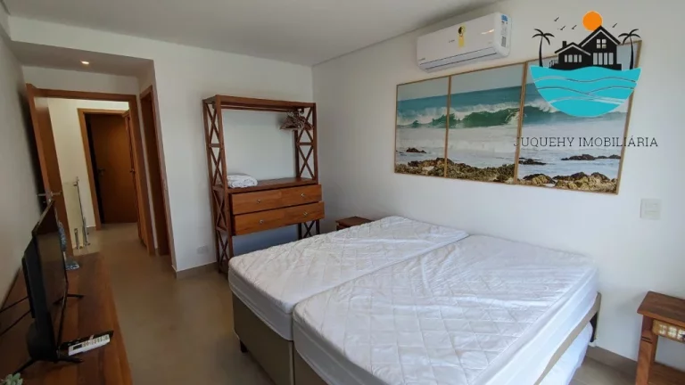 Imagem Aluguel Anual Pé na areia Juquehy, Aluguel temporada, com 3 suítes, Churras. piscina , máx. 08 pessoas | Juquehy Imobiliária