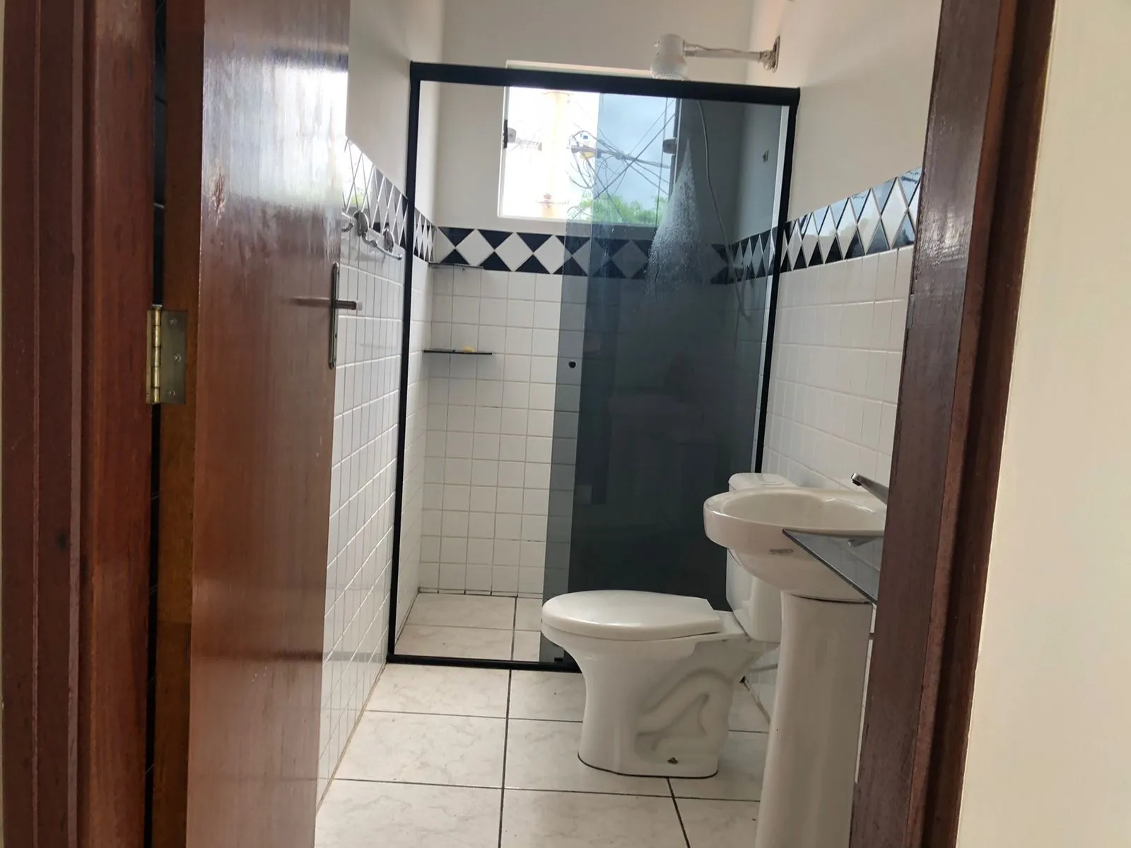 Imagem Casa à Venda com 107 m² em Sorocaba - Bairro - Cidade Jardim? 3 Quartos, 1 Suíte com Sacada