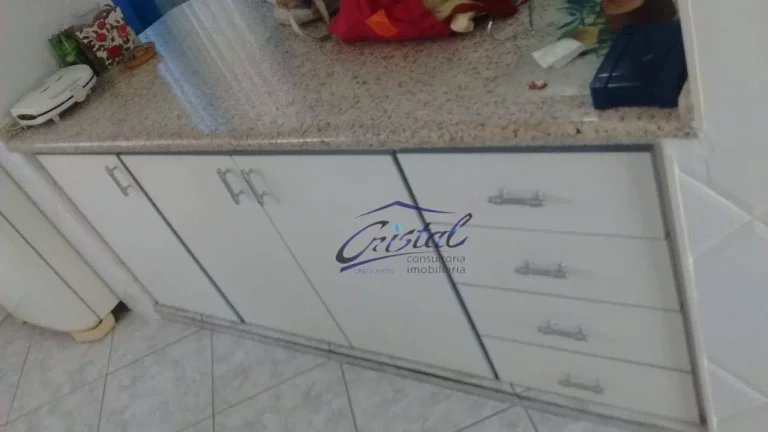 Imagem Apto no CDHU quitado.