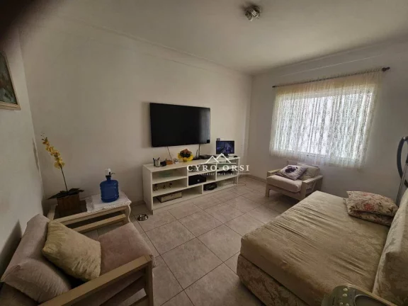 Imagem Casa à venda, 294 m² por R$ 1.100.000,00 - Vila Monteiro - Piracicaba/SP