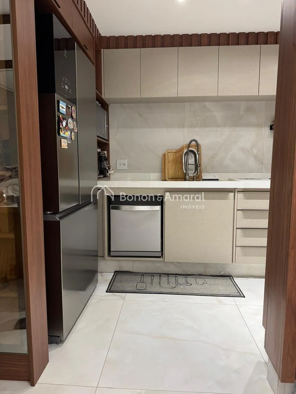 Imagem Apartamento à venda com 2 quartos no Condomínio Brisa da Mata, Paulinia
