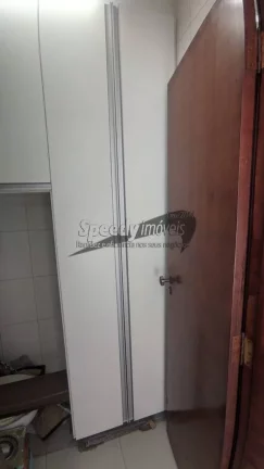 Imagem Apartamento em Santos 2 dormitórios, bairro Campo Grande