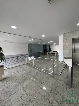 Imagem Sala comercial para aluguel, Três Figueiras, Porto Alegre