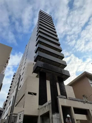 Imagem Apartamento com 2 dorms, Canto do Forte, Praia Grande - R$ 480 mil, Cod: 2885