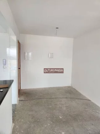 Imagem Apartamento com 2 dormitórios à venda, 58 m² por R$ 425.000,00 - Vila Nova Bonsucesso - Guarulhos/SP