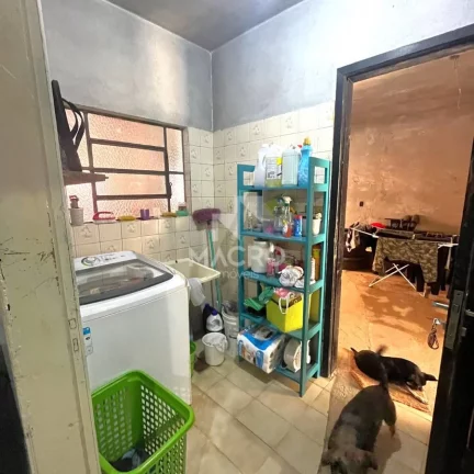 Imagem Terreno/Casa | Jaraguá 99 | 3 quartos | 150m²