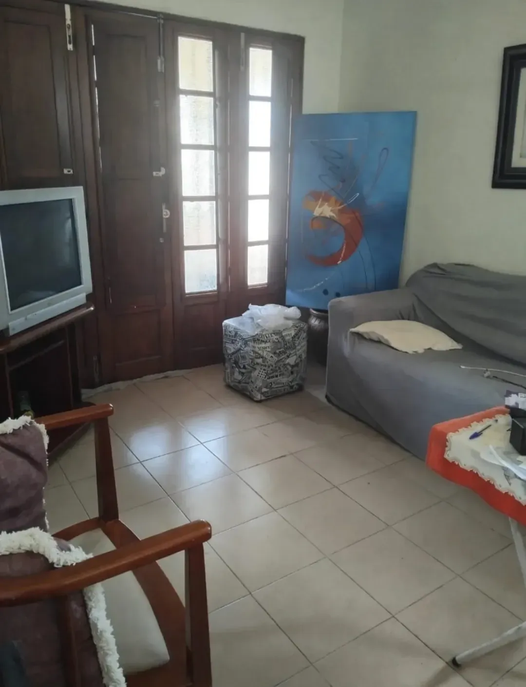 Imagem Casa com 3 Quartos à Venda, 598 m² em  - 